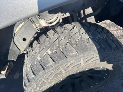 More photos of 2016 Jeep Wrangler Unlimited Freedom Edition at Prestman Auto, UT