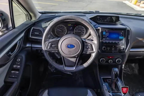Photos of 2023 Subaru Crosstrek Limited for sale in Salt Lake City, UT at Prestman Auto