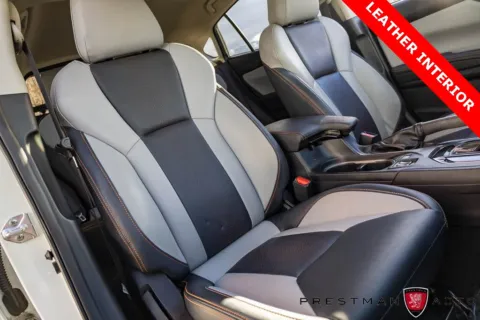 More photos of 2023 Subaru Crosstrek Limited at Prestman Auto, UT