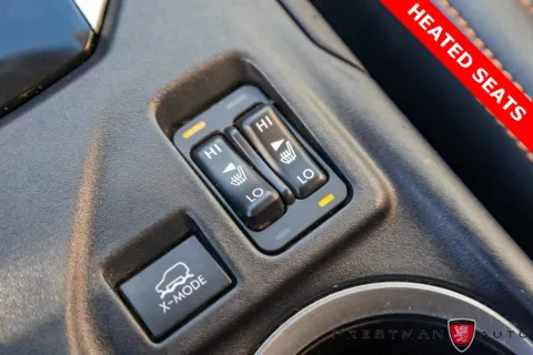 More photos of 2023 Subaru Crosstrek Limited at Prestman Auto, UT