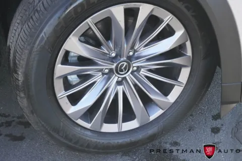 Photos of 2025 Mazda CX-90 3.3 Turbo Preferred for sale in Salt Lake City, UT at Prestman Auto