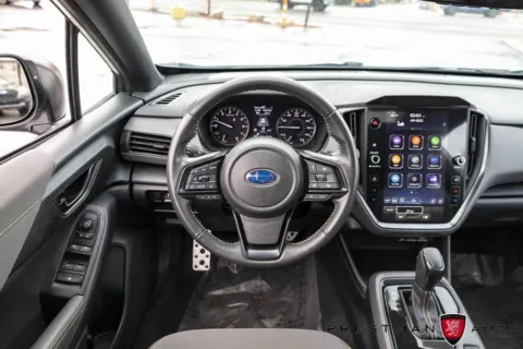 Photos of 2024 Subaru Crosstrek Sport for sale in Salt Lake City, UT at Prestman Auto