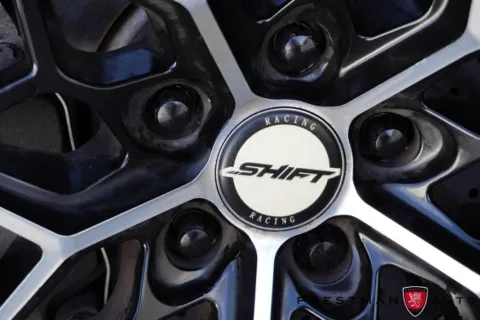 Another view of 2013 Audi allroad 2.0T Premium Plus for sale in Salt Lake City, UT at Prestman Auto