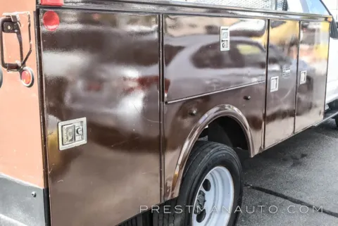 More photos of 2022 Ford F-450SD XL at Prestman Auto, UT