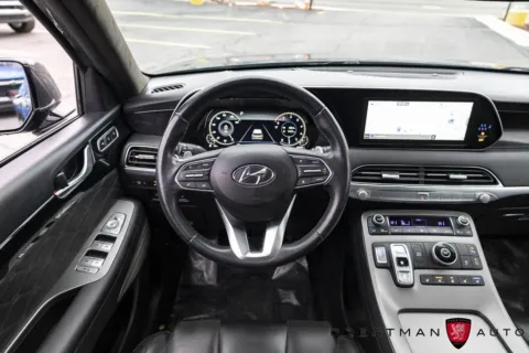 Photos of 2022 Hyundai Palisade Calligraphy for sale in Salt Lake City, UT at Prestman Auto