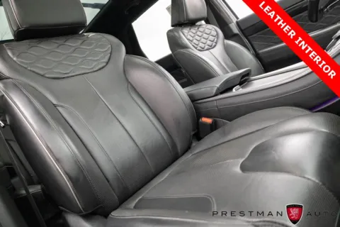 More photos of 2022 Hyundai Palisade Calligraphy at Prestman Auto, UT
