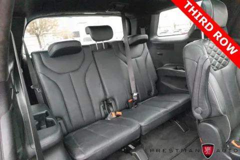 More photos of 2022 Hyundai Palisade Calligraphy at Prestman Auto, UT