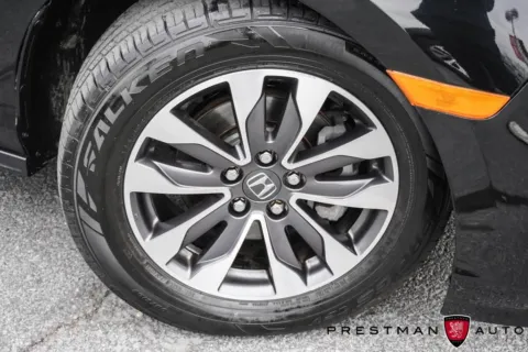 Photos of 2022 Honda Odyssey EX-L for sale in Salt Lake City, UT at Prestman Auto