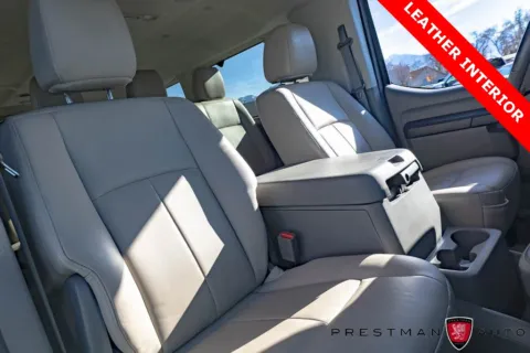 More photos of 2019 Nissan NV Passenger SL at Prestman Auto, UT