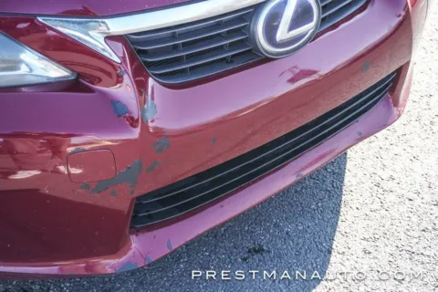 Another view of 2013 Lexus CT 200h for sale in Salt Lake City, UT at Prestman Auto