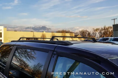 Another view of 2013 Chrysler Town & Country Touring for sale in Salt Lake City, UT at Prestman Auto