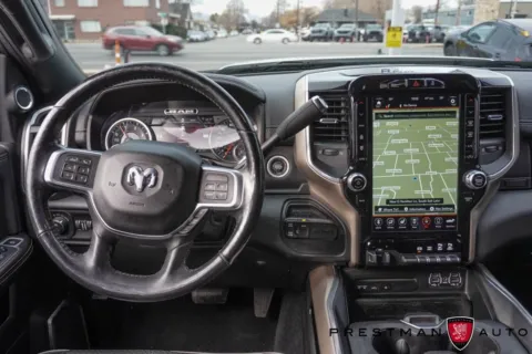 Photos of 2019 Ram 2500 Laramie for sale in Salt Lake City, UT at Prestman Auto