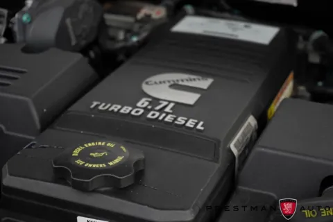 More photos of 2019 Ram 2500 Laramie at Prestman Auto, UT