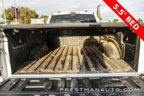 More photos of 2024 Ford F-150 XLT at Prestman Auto, UT