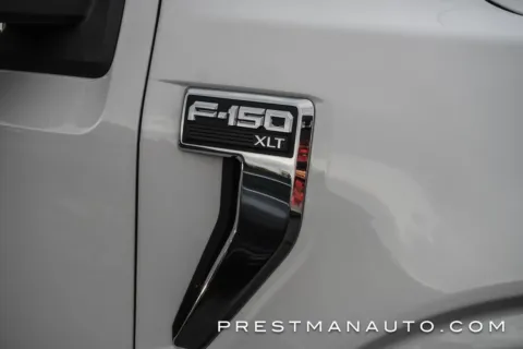 More photos of 2024 Ford F-150 XLT at Prestman Auto, UT