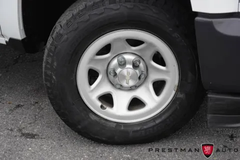 Photos of 2019 Chevrolet Silverado 1500 LD WT for sale in Salt Lake City, UT at Prestman Auto