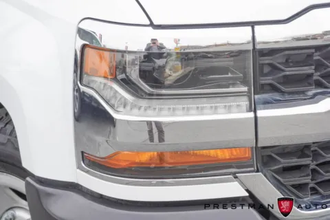 More photos of 2019 Chevrolet Silverado 1500 LD WT at Prestman Auto, UT