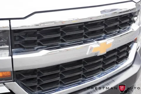 More photos of 2019 Chevrolet Silverado 1500 LD WT at Prestman Auto, UT