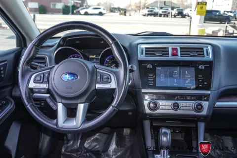 Photos of 2017 Subaru Outback 2.5i for sale in Salt Lake City, UT at Prestman Auto
