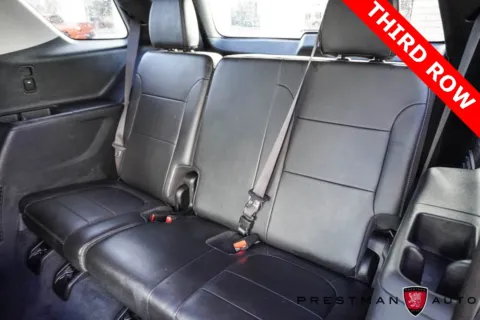 More photos of 2021 Chevrolet Traverse RS at Prestman Auto, UT