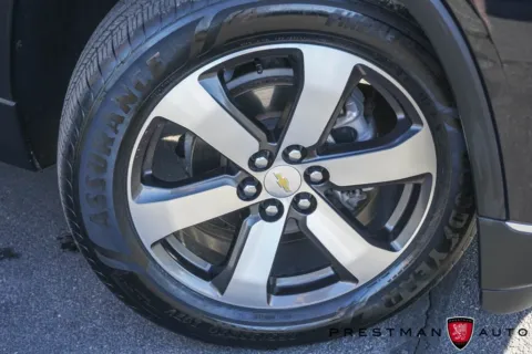 Photos of 2021 Chevrolet Traverse LT Leather for sale in Salt Lake City, UT at Prestman Auto