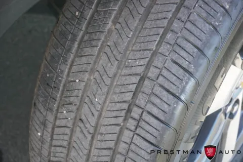 Another view of 2021 Chevrolet Traverse LT Leather for sale in Salt Lake City, UT at Prestman Auto