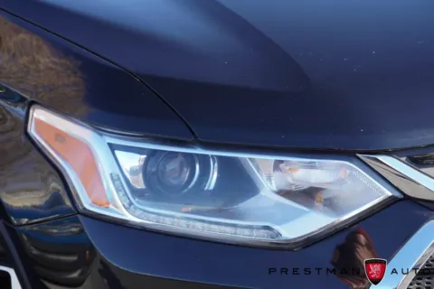 More photos of 2021 Chevrolet Traverse LT Leather at Prestman Auto, UT