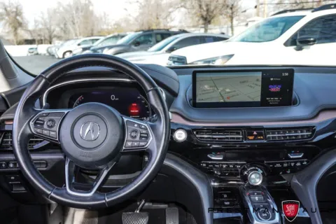 Photos of 2022 Acura MDX Technology for sale in Salt Lake City, UT at Prestman Auto