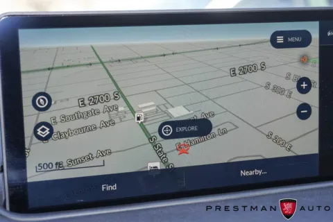 More photos of 2022 Acura MDX Technology at Prestman Auto, UT