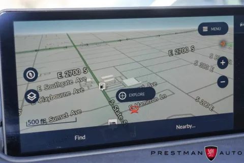 More photos of 2022 Acura MDX Technology at Prestman Auto, UT