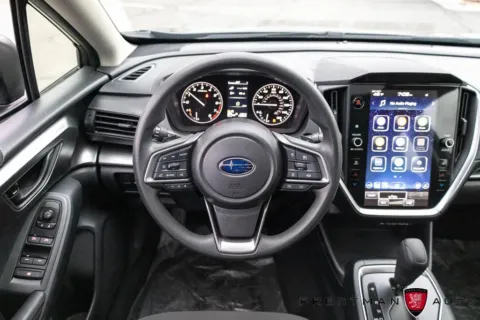 Photos of 2024 Subaru Impreza Sport for sale in Salt Lake City, UT at Prestman Auto