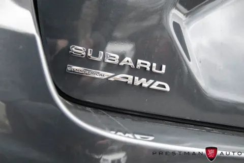 More photos of 2024 Subaru Impreza Sport at Prestman Auto, UT