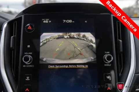 More photos of 2024 Subaru Impreza Sport at Prestman Auto, UT