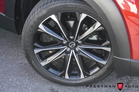 Photos of 2023 Mazda CX-50 2.5 Turbo Premium Plus Package for sale in Salt Lake City, UT at Prestman Auto