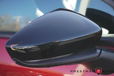 Another view of 2023 Mazda CX-50 2.5 Turbo Premium Plus Package for sale in Salt Lake City, UT at Prestman Auto