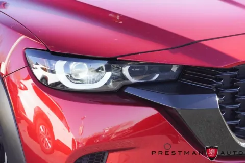 More photos of 2023 Mazda CX-50 2.5 Turbo Premium Plus Package at Prestman Auto, UT