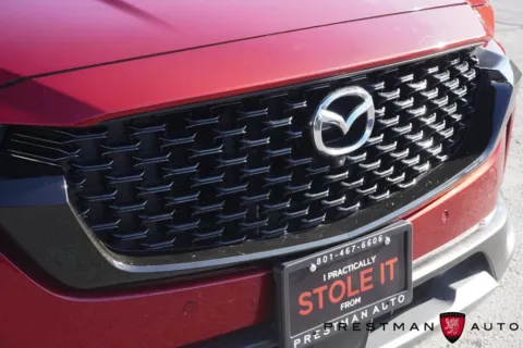 More photos of 2023 Mazda CX-50 2.5 Turbo Premium Plus Package at Prestman Auto, UT