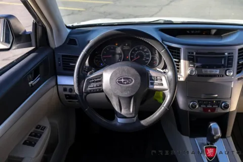 Photos of 2013 Subaru Outback 2.5i Premium for sale in Salt Lake City, UT at Prestman Auto