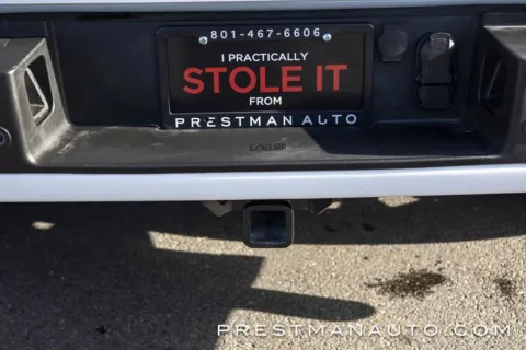 More photos of 2025 Ford F-150 Lariat at Prestman Auto, UT