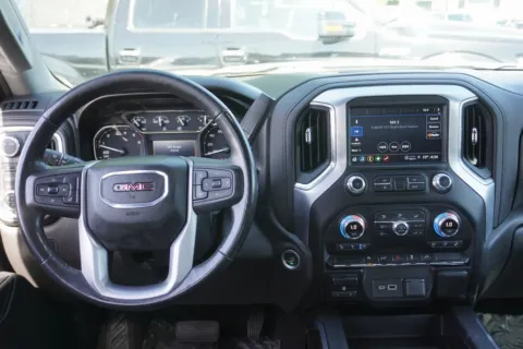 Photos of 2021 GMC Sierra 1500 SLT for sale in Salt Lake City, UT at Prestman Auto