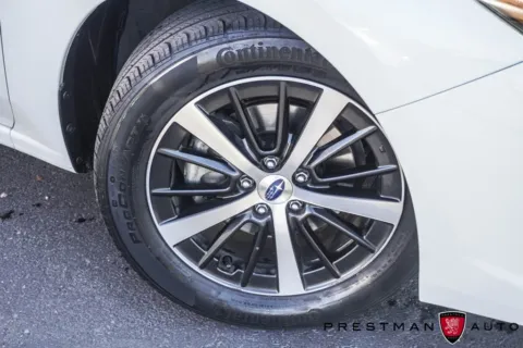 Photos of 2022 Subaru Impreza Premium for sale in Salt Lake City, UT at Prestman Auto