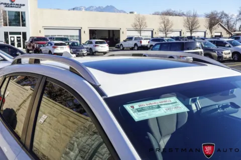 Another view of 2022 Subaru Impreza Premium for sale in Salt Lake City, UT at Prestman Auto