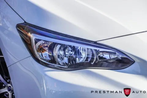 More photos of 2022 Subaru Impreza Premium at Prestman Auto, UT