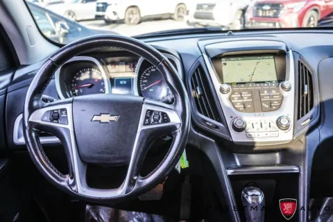 Photos of 2017 Chevrolet Equinox Premier for sale in Salt Lake City, UT at Prestman Auto