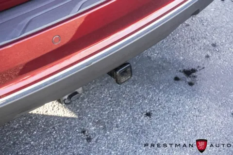 More photos of 2017 Chevrolet Equinox Premier at Prestman Auto, UT