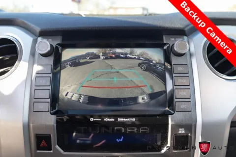 More photos of 2020 Toyota Tundra SR5 at Prestman Auto, UT