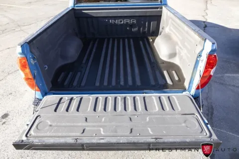 More photos of 2020 Toyota Tundra SR5 at Prestman Auto, UT