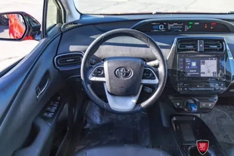 Photos of 2017 Toyota Prius Four for sale in Salt Lake City, UT at Prestman Auto