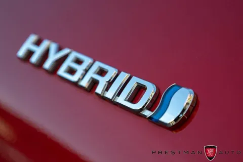 More photos of 2017 Toyota Prius Four at Prestman Auto, UT