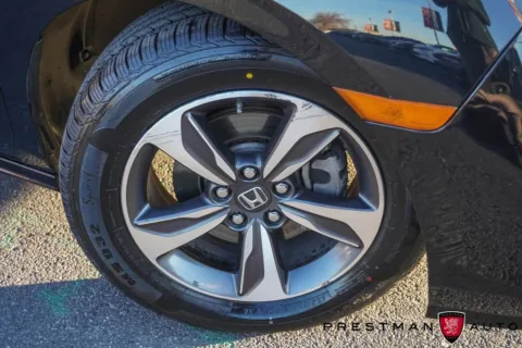 Photos of 2020 Honda Odyssey Touring for sale in Salt Lake City, UT at Prestman Auto